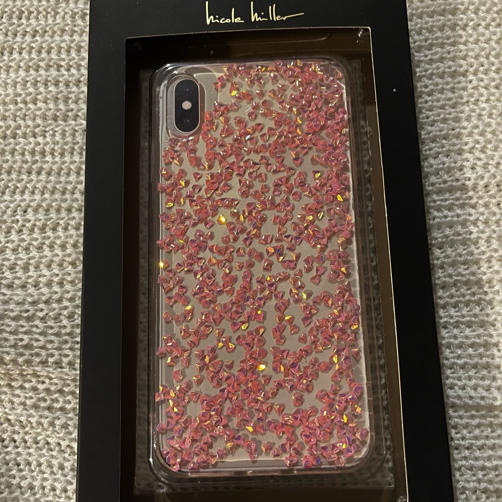 iPhone XS Max Case